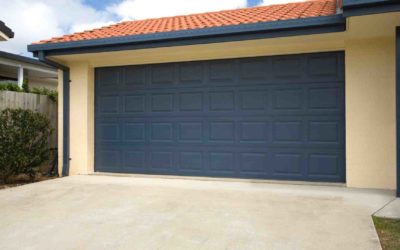 Best Tips To Keep Your Garage Door In Good Shape