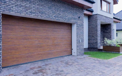 Gargage Door Maintenance Tips That Will Keep Your Home Safe